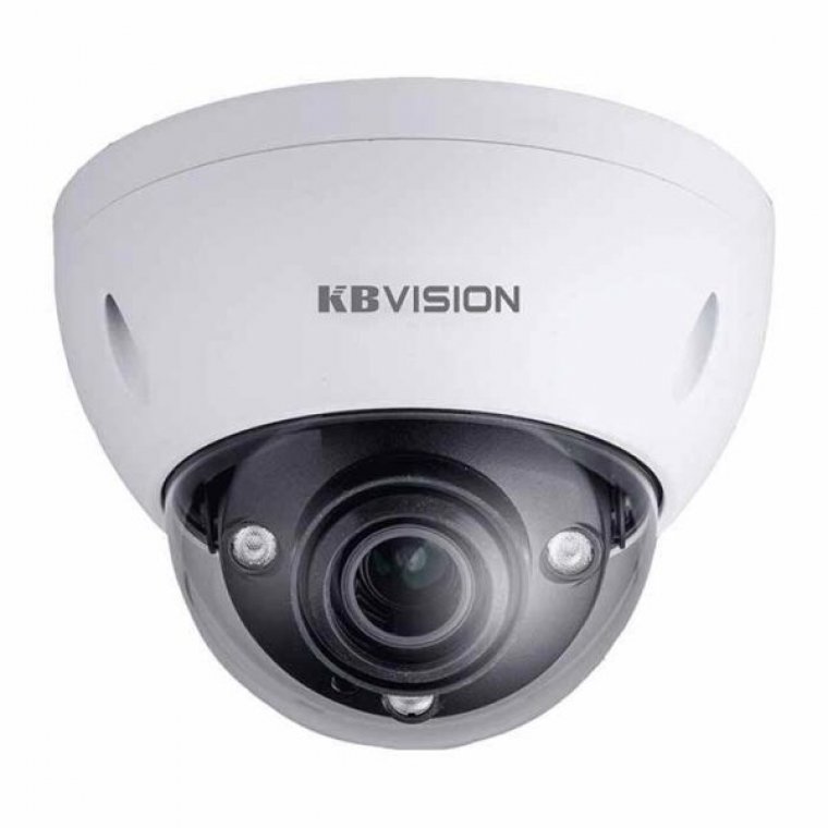 Camera IP 8MP ePoE bán cầu KBVISION KX-D8004iMN