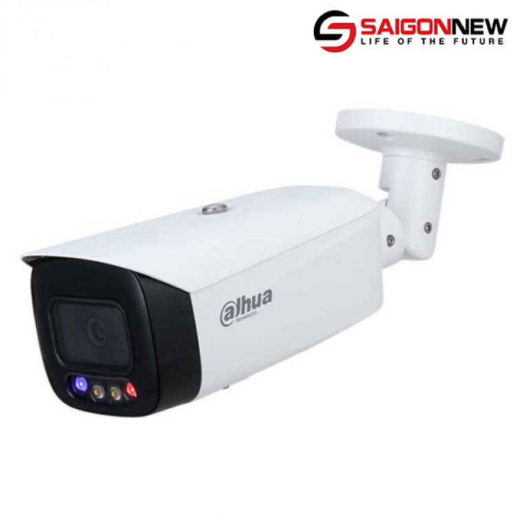 Camera IP 4.0 Megapixel DAHUA DH-IPC-HFW3449T1P-AS-PV