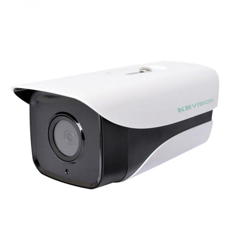 Camera IP Ai 4MP KBVISION KX-CAi4203N-B