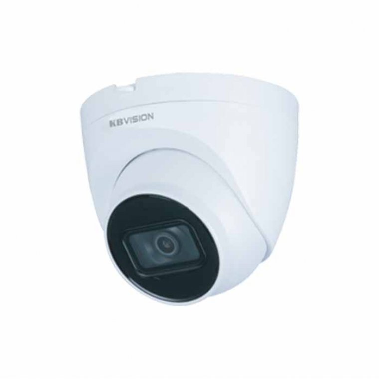 Camera IP Dome 2MP KBVISION KX-A2112N3