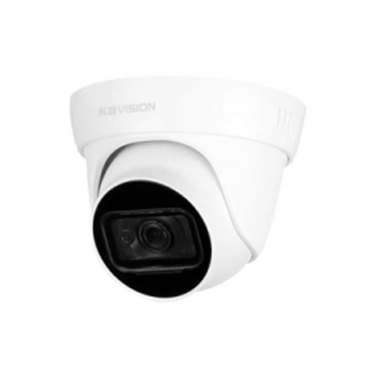 Camera IP Dome 4MP KBVISION KX-A4012N3