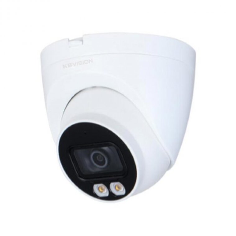 Camera IP Dome 4MP Full Color KBVISION KX-CF4002N3