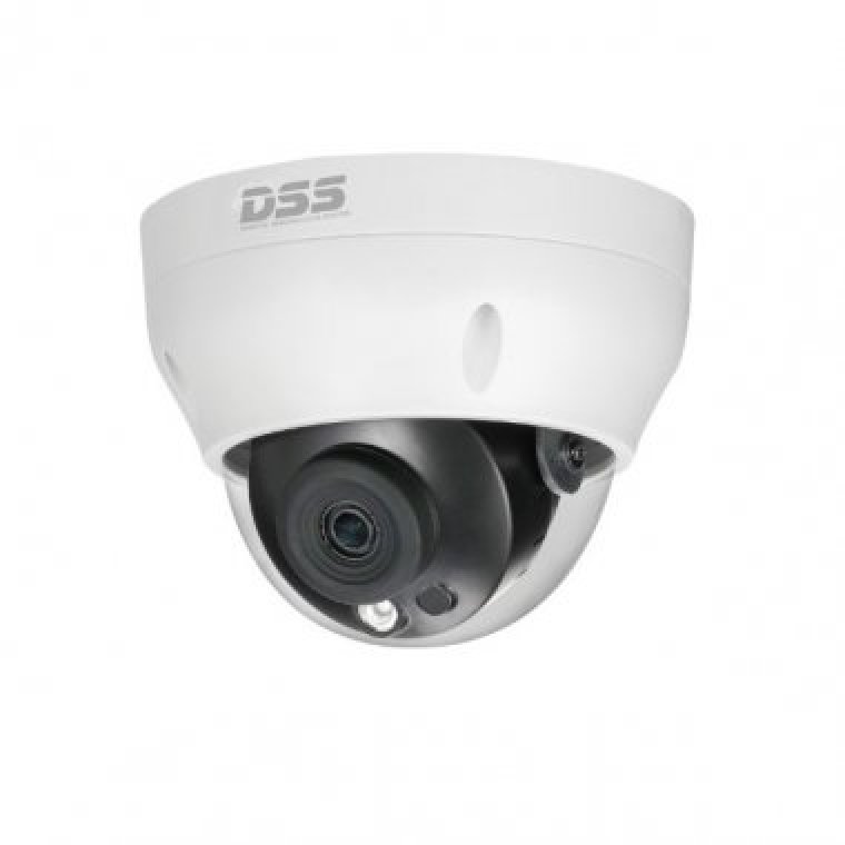 Camera quan sát IP DAHUA DS2431RDIP-S2 (4.0 megapixel, hồng ngoại 30m)