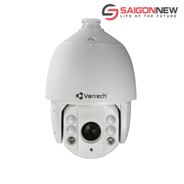 Camera IP VANTECH VP-2R0725HP