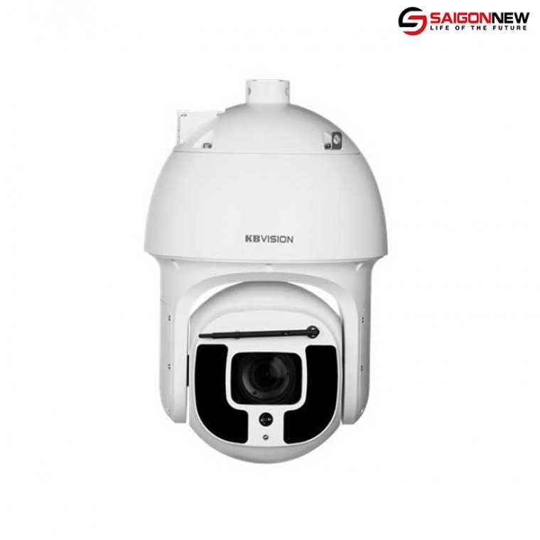 Camera IP Speed Dome AI 8MP KBVISION KX-EAi8409PN2