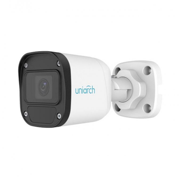 Camera IP thân trụ 2MP UNIARCH IPC-B122-APF28(40)