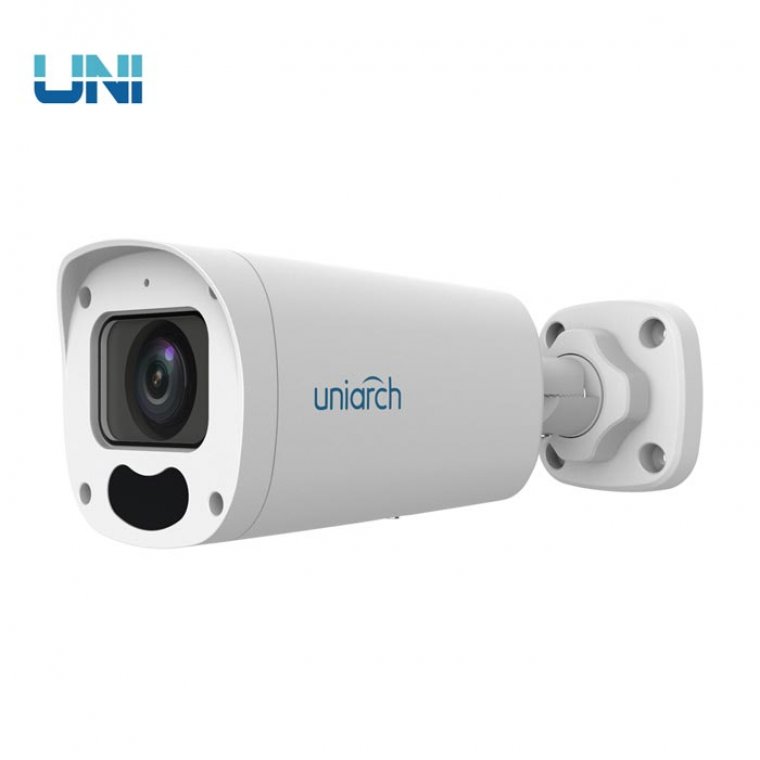 Camera IP thân trụ 2MP UNIARCH IPC-B312-APKZ