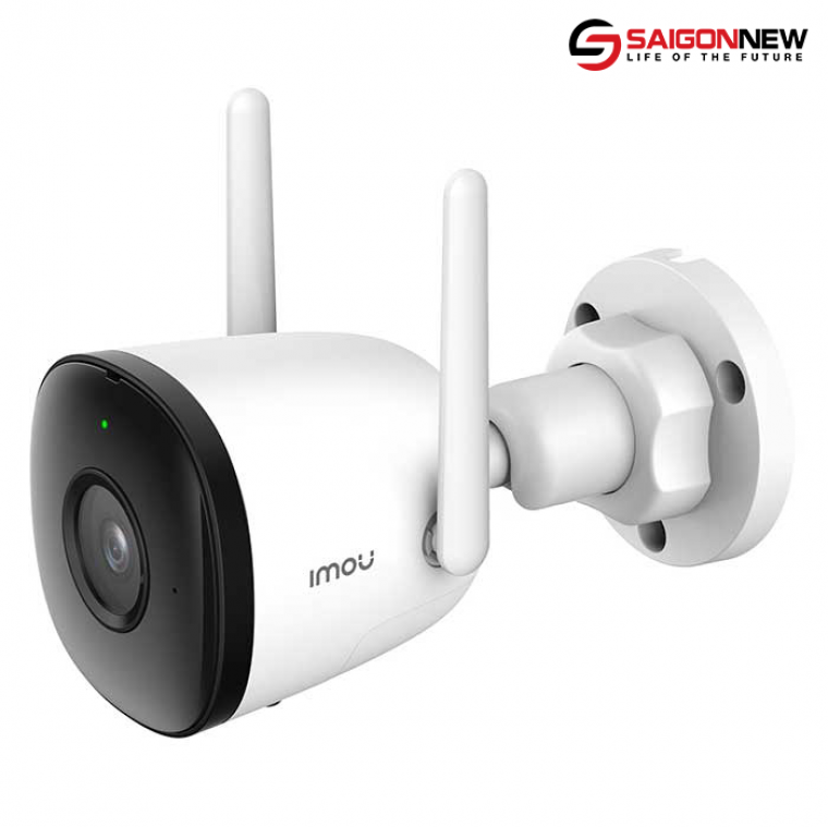Camera Wifi 2.0MP Bullet 2C Imou IPC-F22P-D