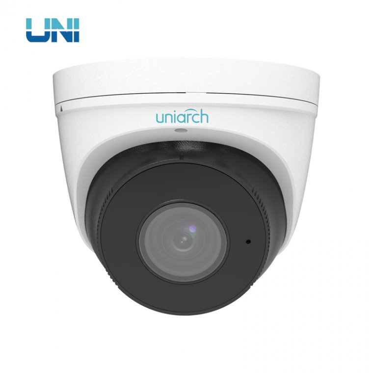 Camera IP Turret 5.0Mp chuẩn nén Ultra265 IPC-T315-APKZ