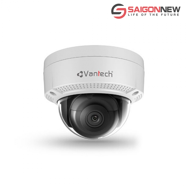Camera IP VANTECH VP-2390DP 2.0MP
