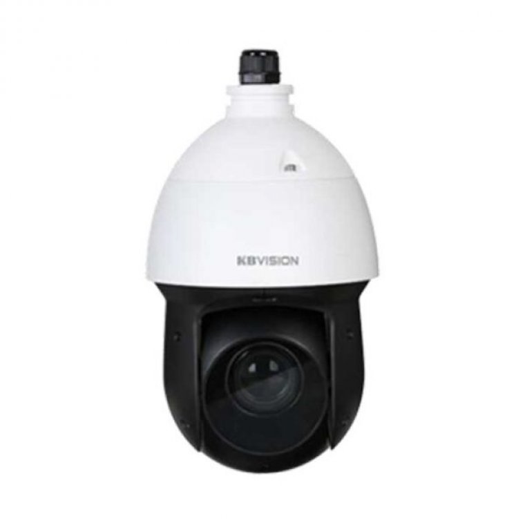 Camera Speed Dome IP AI 2MP KBVISION KX-CAi2008ePN