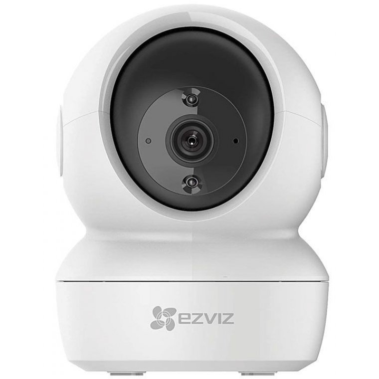 Camera WiFi Ezviz H6C 2K quay quét thông minh