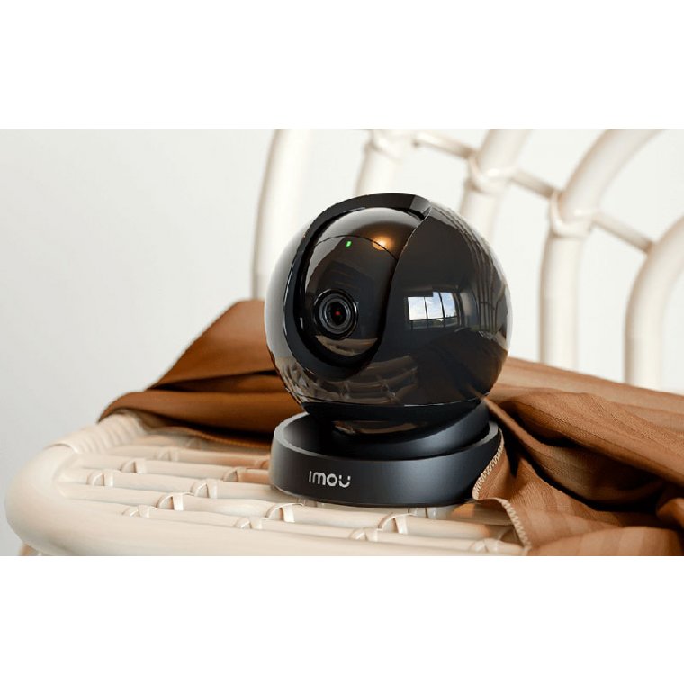 Camera Rex 2D Imou GK2DP-3C0W 3MP 2K wifi Đàm thoại 2 chiều Hồng ngoại 10m