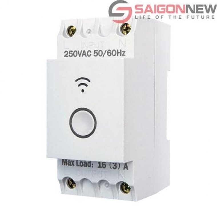 Công Tắc Thông Minh Kawasan CB20A