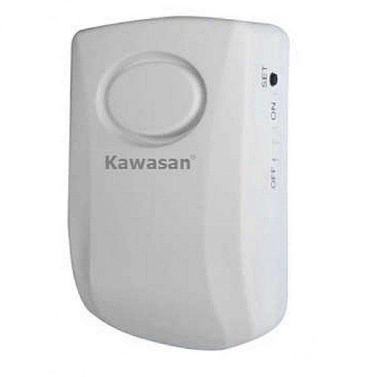 THIẾT BỊ BÁO RUNG CHỐNG TRỘM VA02
