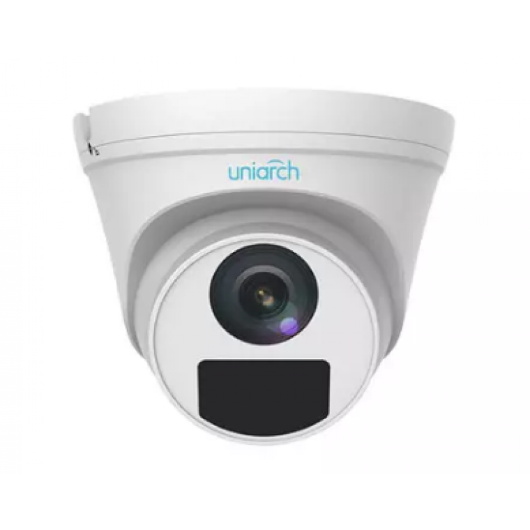 Camera IP Turret 3.0Mp chuẩn nén Ultra265 IPC-T123-AF28-A