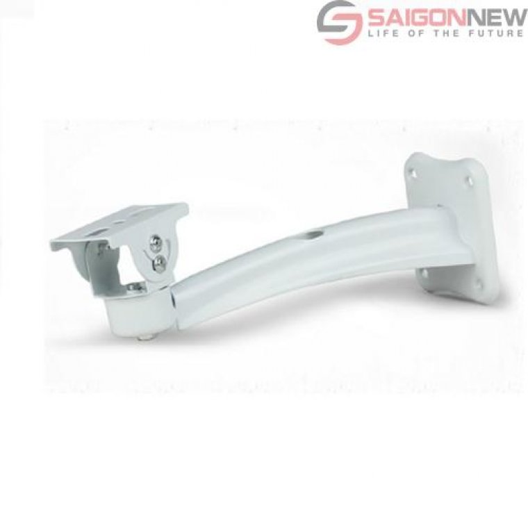 Chân Đế Cố Định Camera Quan Sát Loại Trung 20 Cm