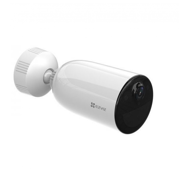 Camera WiFi Dùng Pin EZVIZ CB3 2MP Không Dây Thông Minh