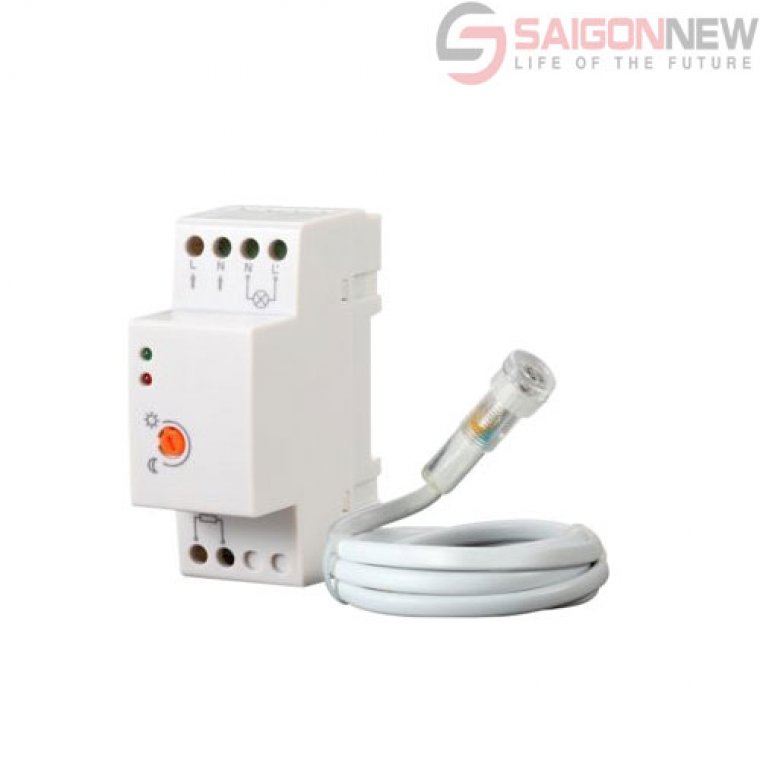 Công tắc cảm ứng ánh sáng KW-LS20A
