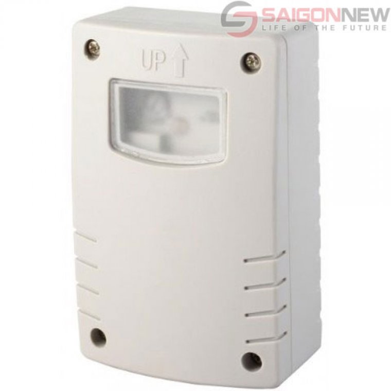 Công tắc cảm ứng ánh sáng KW-LS20A-TIME