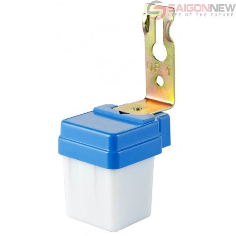 Công tắc cảm ứng ánh sáng KW-LS6 300W
