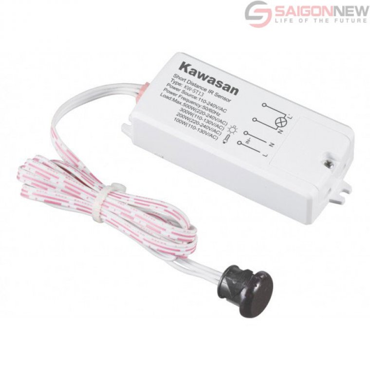 Công tắc cảm ứng tiệm cận KW-ST13
