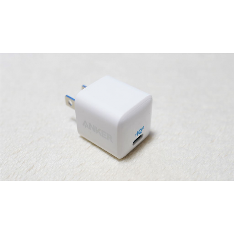 Củ sạc Anker 316 1C 67W Trắng (White) B2B A2671