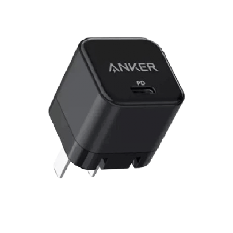 Củ sạc Anker Zolo 1C 20W Đen (Black) B2B