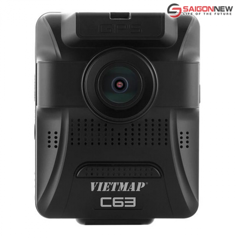 Camera hành trình ô tô VIETMAP C63