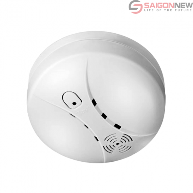 Đầu báo khói EBTS1