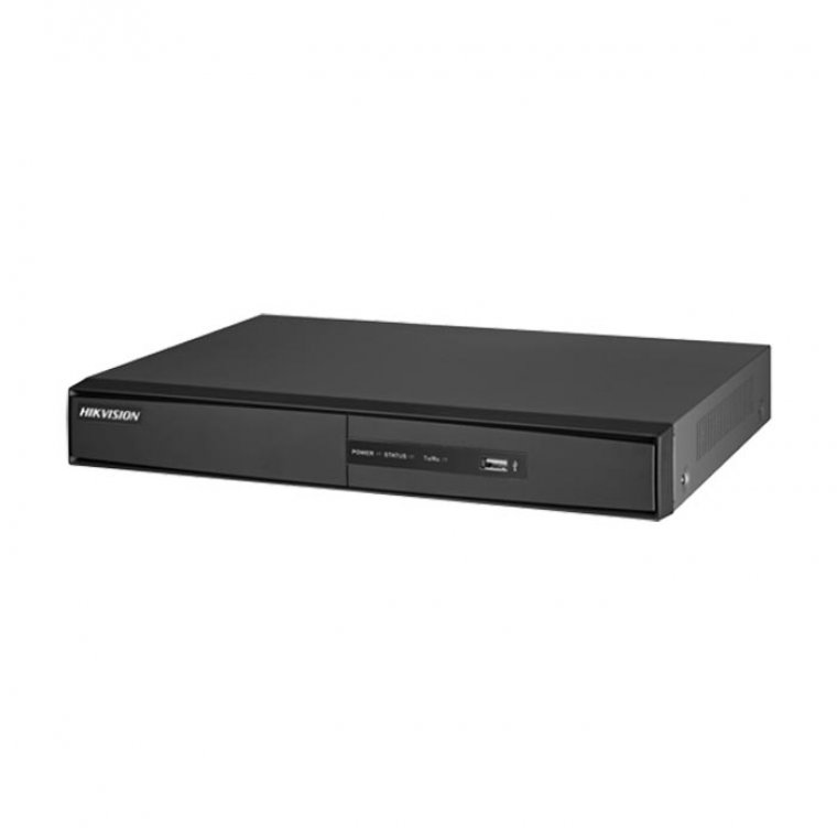 Đầu ghi 4 kênh Turbo HD 3.0 HIKVISION DS-7204HGHI-K1