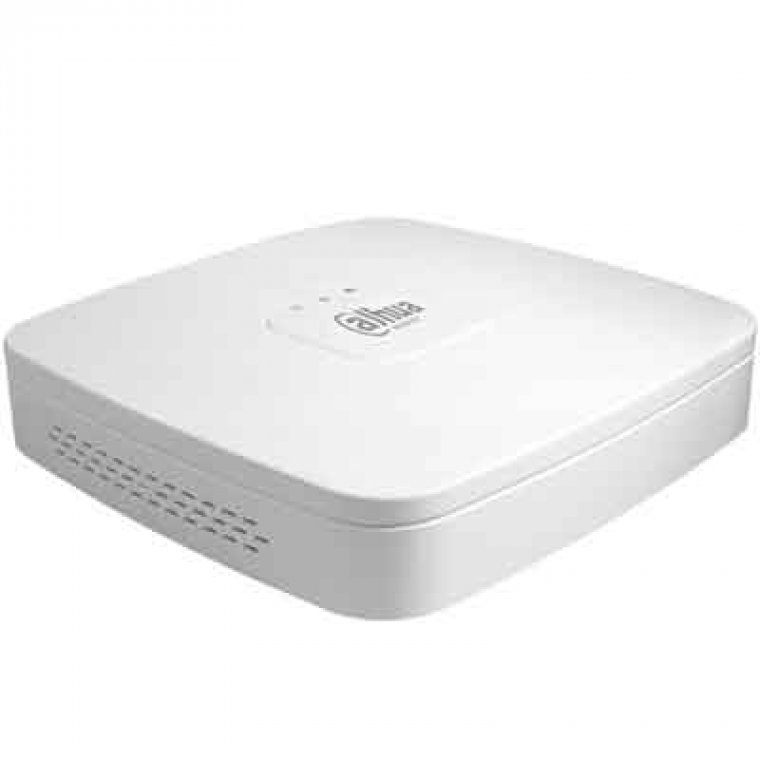 Đầu ghi hình 4 kênh HDCVI Dahua DH-XVR5104C-4KL-X