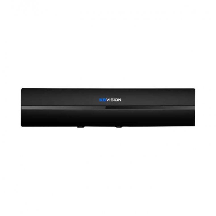 Đầu ghi hình DVR Ai 4 kênh KBVISION KX-7104Ai