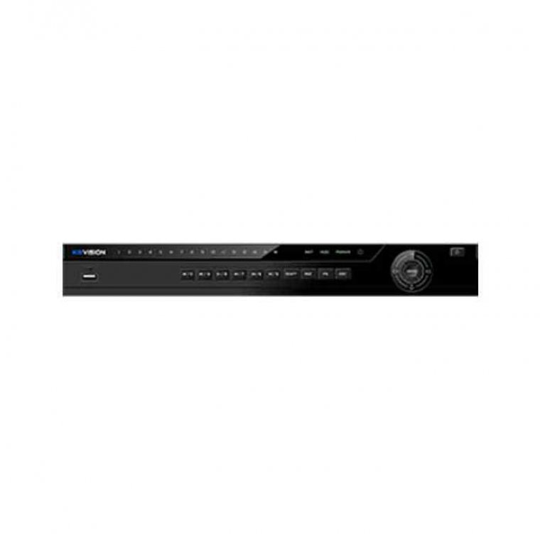 Đầu ghi hình IP 32 kênh KBVISION KX-C4K8232SN2