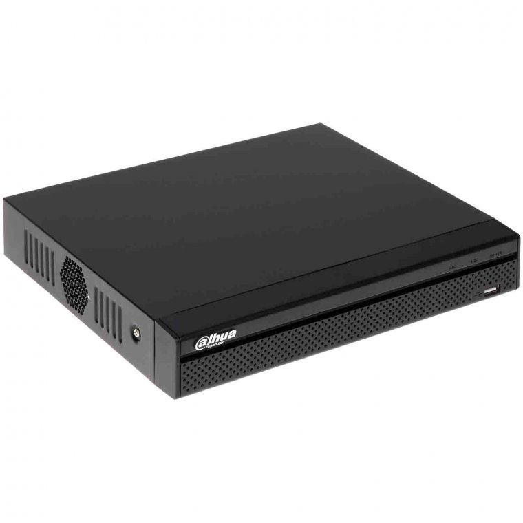 Đầu ghi hình IP 16 kênh Dahua DHI-NVR5216-4KS2
