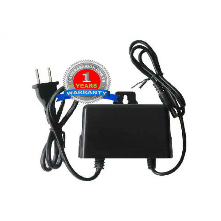 Nguồn chuyên dụng camera Futek FT-12V2A
