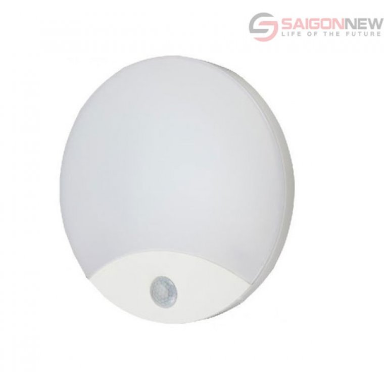 Đèn ốp trần cảm ứng chuyển động KW-PS329A-10W