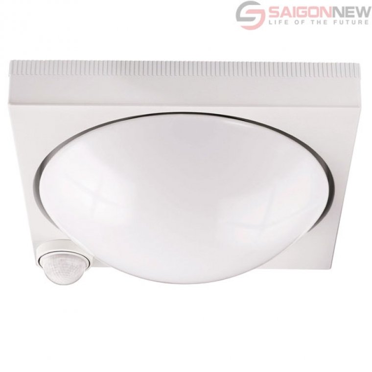  Đèn ốp trần cảm ứng chuyển động KW-PS329B-12w