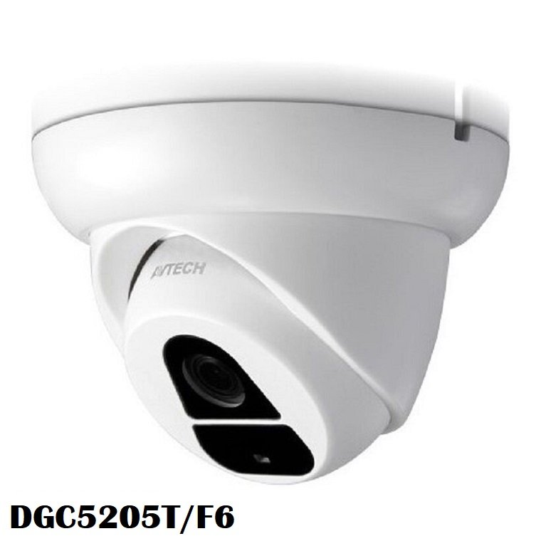 Camera AVTECH DGC5205T/F6 