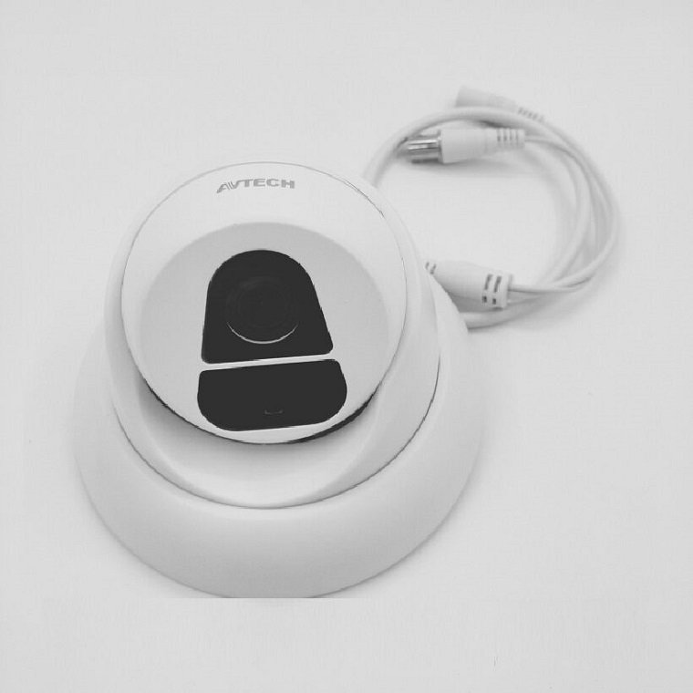 Camera HD-TVI Dome hồng ngoại 2.0 Megapixel AVTECH DGC1104