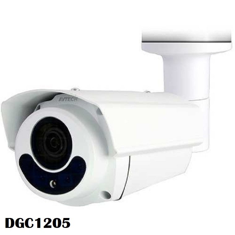 CAMERA HD CCTV TVI DGC1205