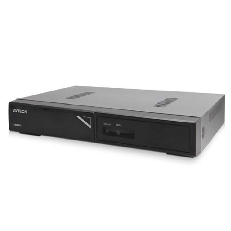 Đầu ghi hình Pentabrid 8 kênh AVTECH DGD1009(EU)