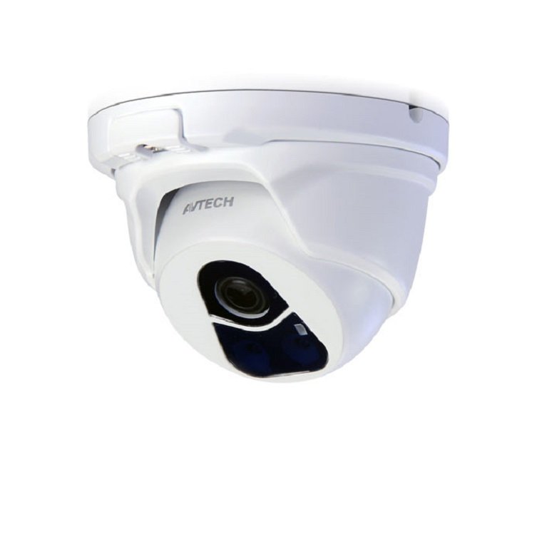 Camera IP Dome hồng ngoại 2.0 Megapixel AVTECH DGM1104