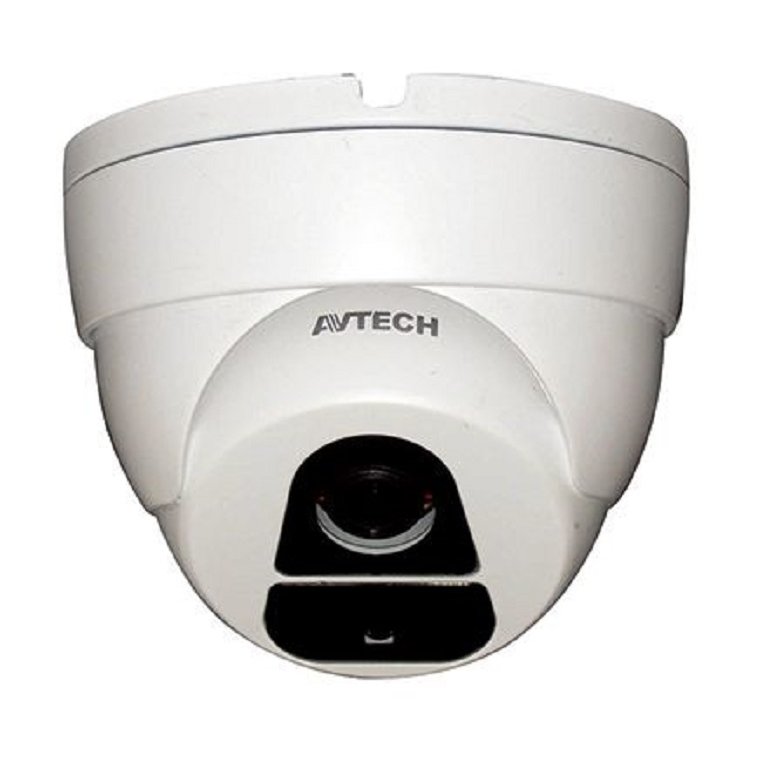 Camera IP Dome hồng ngoại 2.0 Megapixel AVTECH DGM1104
