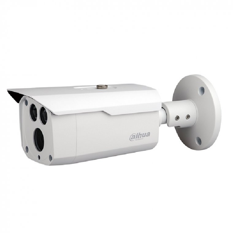 Camera HDCVI hồng ngoại 4.0 Megapixel DAHUA HAC-HFW1400DP