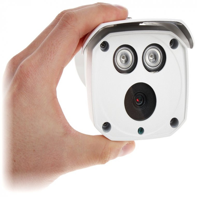Camera HDCVI hồng ngoại 2.0 Megapixel DAHUA HAC-HFW1230DP