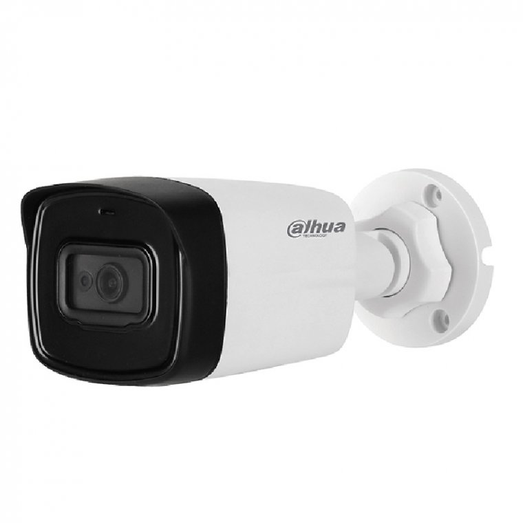 Camera HDCVI hồng ngoại 2.0 Megapixel DAHUA HAC-HFW1230TLP-A