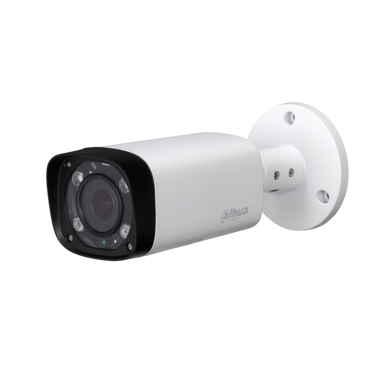 Camera HDCVI hồng ngoại 1.0 Megapixel DAHUA DH-HAC-HFW1100RP-VF-IRE6