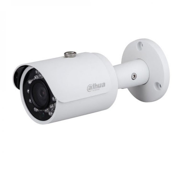 Camera IP 4MP Dahua DH-IPC-HFW1431SP-S4