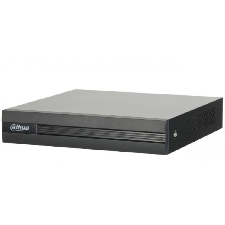  Đầu ghi hình 8 kênh DH-XVR1A08 hỗ trợ camera HDCVI/TVI/AHD/Analog/IP